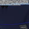 Yoshida Girl Moose Body Large Size Navy [Porter] & Co. 751-18181 Bag/Waist Bag, (3. (50))