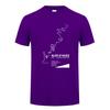 Alpe D Huez T Shirt Unisex Unisex Streetwear Tops Summer Short Sleeve Cotton Birthday Gifts Tshirt Unisex Tees DY148