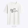 Wideusseom Mara Cat Day 1 Quitting Smoking T-Shirt