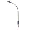 10pcs Model Railway Scale 1:87 LED Lamps Street Lights Lampposts Building Layout