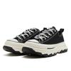 Converse As Trekwave Fs Ox 31316810  Black