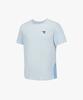 Fibrazero Super Light Running Short Sleeve T-Shirt Sky Blue