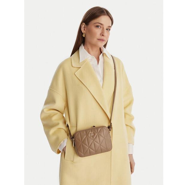 Сумка Calvin Klein Quilted Camera Bag One Size 17700₽