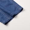 MQD Boys' Basic Pure Cotton Denim Jeans