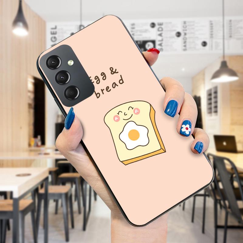 

Чехол для телефона с рисунком, противоударный, мягкий силиконовый защитный чехол из ТПУ для телефона Samsung, чехол Samsung S9 Plus