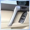 A51K-Für Toyota Land Cruiser Prado 150 2010 2011 2012 2013 2014-2016 2017 2018 FJ150 Vordertür Innere Armlehnenverkleidung
