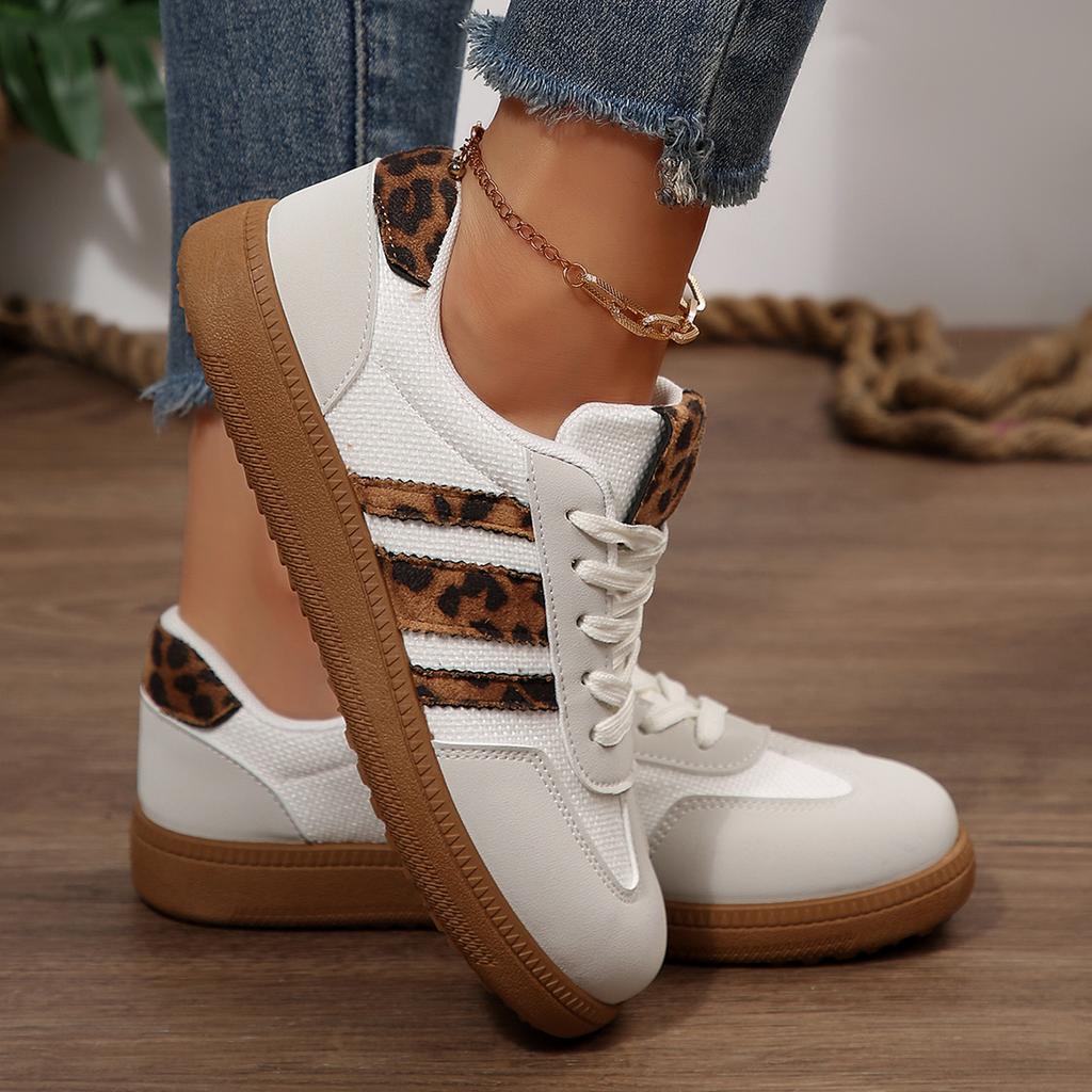 Fashion 2025 Women Sneakers New Fashion Luxury Designer Shoes for Women Brand Comfortable Casual Outdoor Sneakers Women Zapatos De Mujer