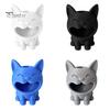 Cute Desk Organizer 3D Printed Cat Shaped Candy Bowl, Storage Container, Desktop Office Decor Pen Holder, Versatile for Pencils Jewelry Hair