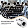 Multipurpose Copper Tubing Cleaner Brush Pipe Cleaning Tool with Hexagonal Handle for 15mm / 22mm Pipe Sizes