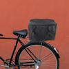 Oxford Cloth Bike Basket Inner Bag Suitable for Baskets Larger Than 31x22x20cm