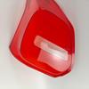 18-24 Suzuki SWIFT Rote Transparente Rückleuchtenabdeckung / Gehäuse