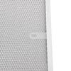 99010316 Köksfläktsfilter Aluminium Köksfläkt Fettfilter Ersättning för S99010316 WA65AF NTK7450000 990721400 990721400A 8558