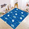 Cute Dinosaur Carpet Charizard Rug for Living Room Children Bedroom Floor Mat Sofa Doormat  Anti Slip Mat Home Decor Rugs