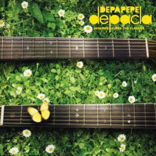 

Depacla Depapepe Plays the Classics