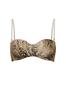 Swimsuit Top Push Up Marc & Andre (82920)