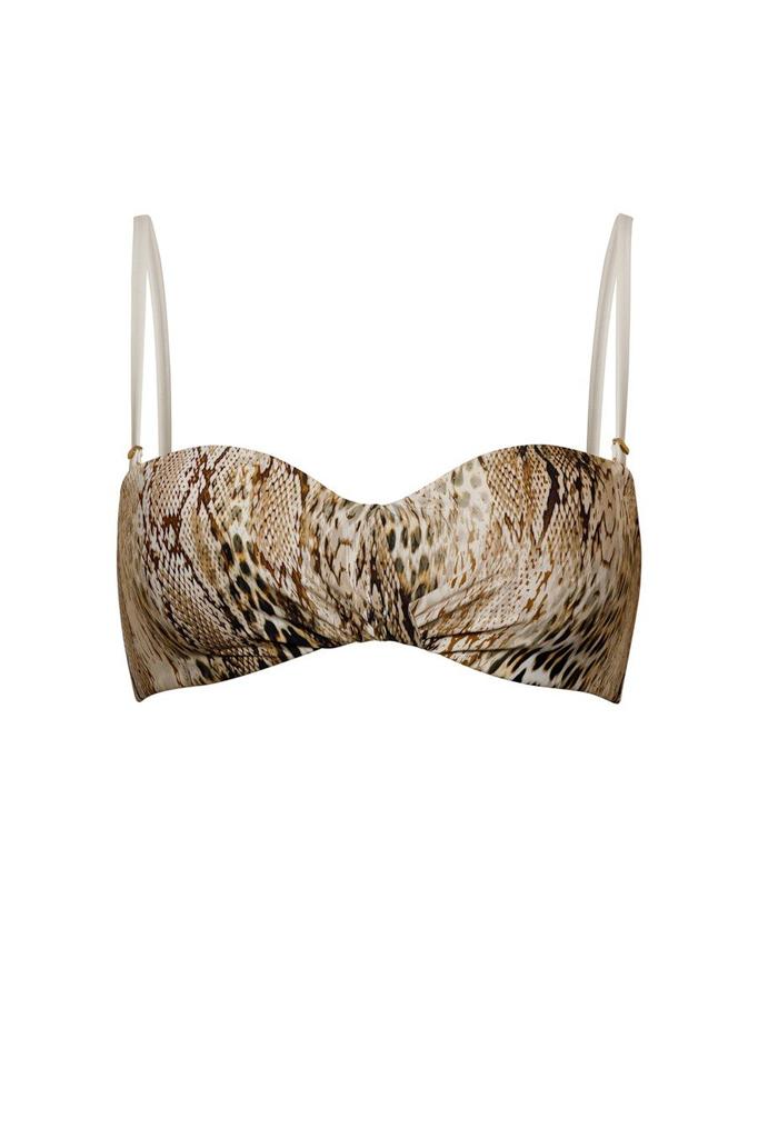 Swimsuit Top Push Up Marc & Andre (82920)