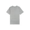 Air Jordan Classics T-Shirt With Jumpman Print Men Tops Gray BV5905-091