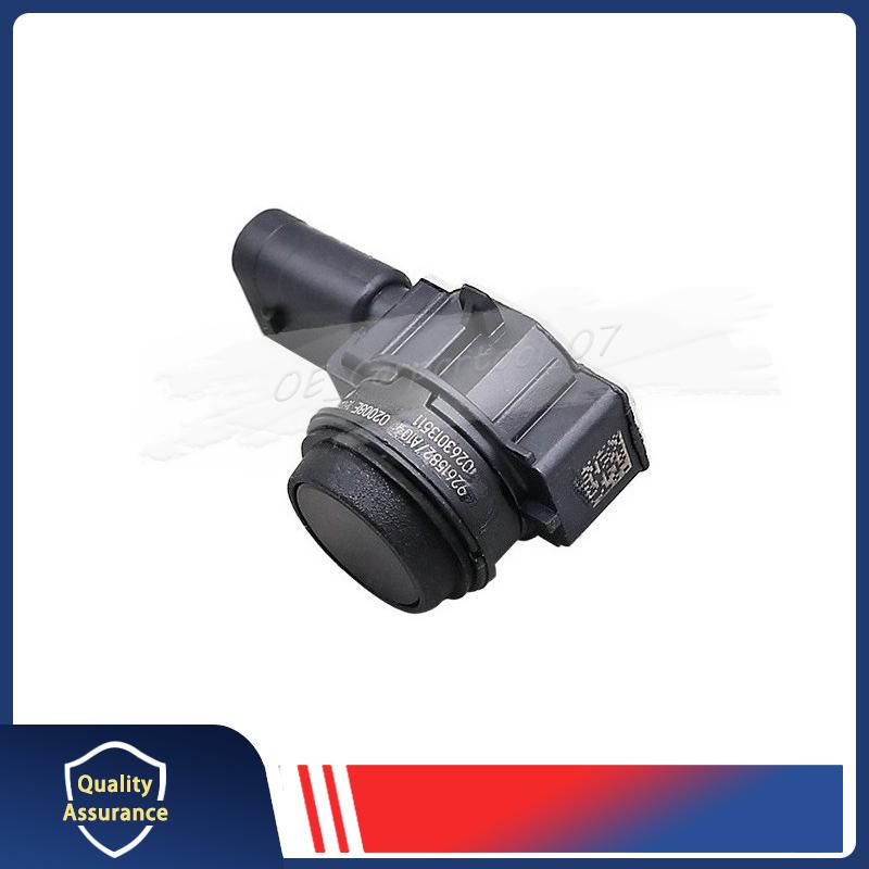 9261582 For BMW 320i 328i 328d 335i 428i 435i M3 M4 PDC Parking Sensor 1/4PCS 66209261582