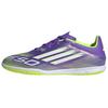 F50 Atmungsaktive Stütz-Fußballschuhe Unisex Lila JI0023
