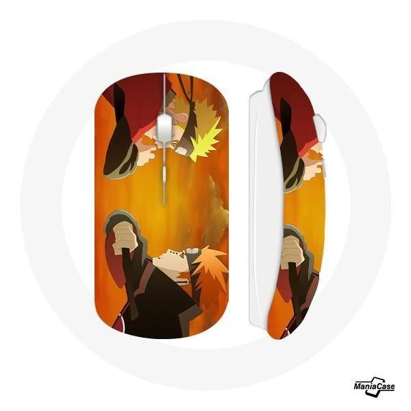 Wireless Mouse Naruto Pain Anime Manga