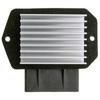 Blower Motor Resistor Fits Cadillac Chrysler Dodge Jeep Mitsubishi Ram 2000-