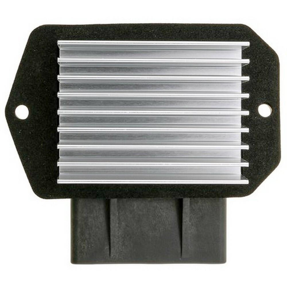 Blower Motor Resistor Fits Cadillac Chrysler Dodge Jeep Mitsubishi Ram 2000-
