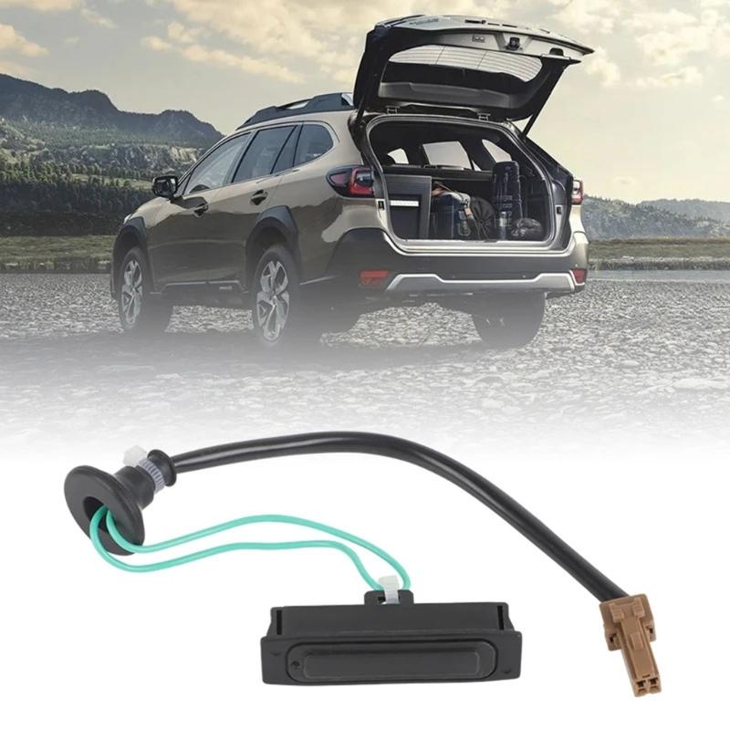 Tailgate Hatches Trunk Handle Switch 63270-FG001 63270FG001 63270-FG000 for Wagon 2008-2011 Trunk Release Switch