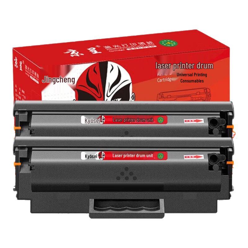 Compatible HP W1110A Black Toner for 136a/w/nw Printers