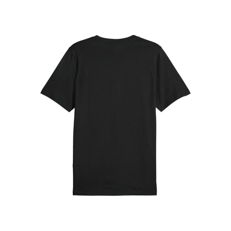 PUMA GRAPHICS TEE LogoT Men's 680275-01