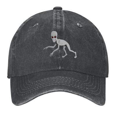 2026 Dover Demon Fanclub Baseball Cap Golf Hat Man Cosplay Ball Cap Golf Hat Female Men's