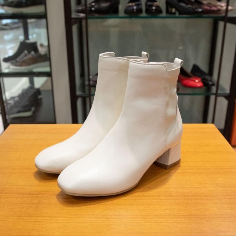 Vainer Women S bootS Span Ivory 357a Ivory/225