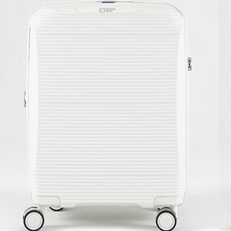 TRAVEL BLUE Jet Flight Series 20-inch Luggage