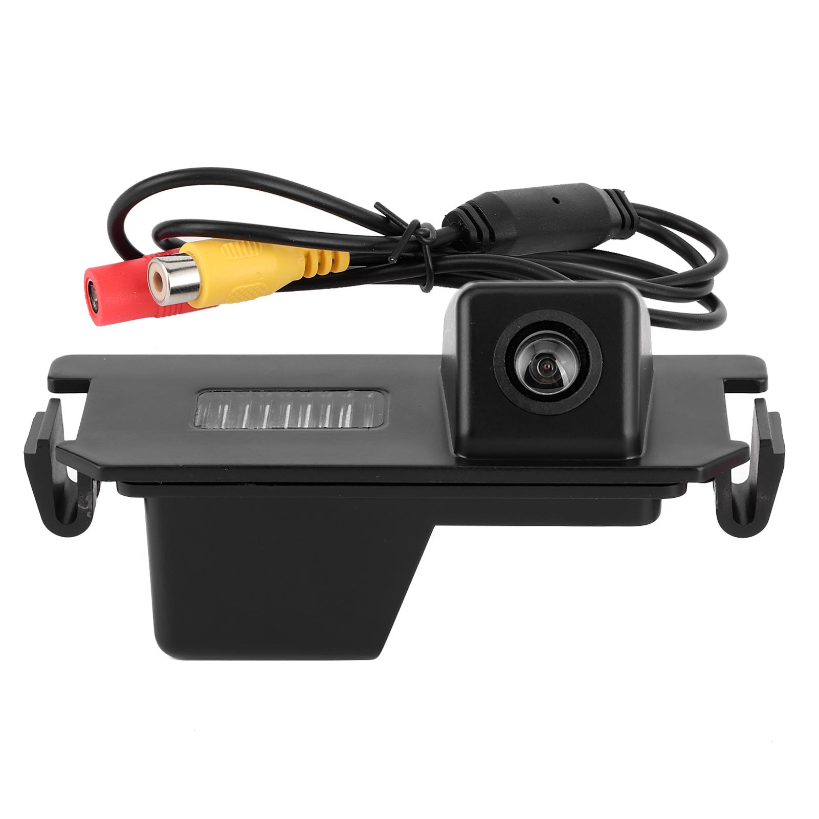 

Автомобильная камера заднего вида цифровая видеокамера CCD подходит для Hyundai I30 Rohens Coupe VernaKia Soul