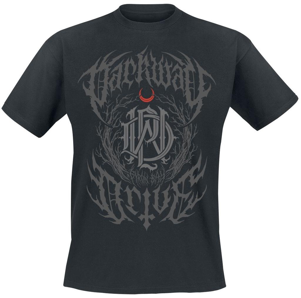 Death Chuck Schuldiner Red Portrait Print T Shirt 100 Cotton Casual Neutral Tee Death Metal Streetwear