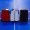 WEZHO Portable Retractable Table Tennis Net