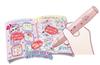 Jewelpet Magical Letter Pearl Pink Toy Awards Excellence Award In the Toy Pen, (Japan 2014, Girls' Category)