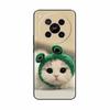 For ZTE Blade V70 Max Case Silicone Soft Back Cover For ZTE Nubia V70 Max Phone Case V70Max 2025 Fundas Protective Shell Carcasa