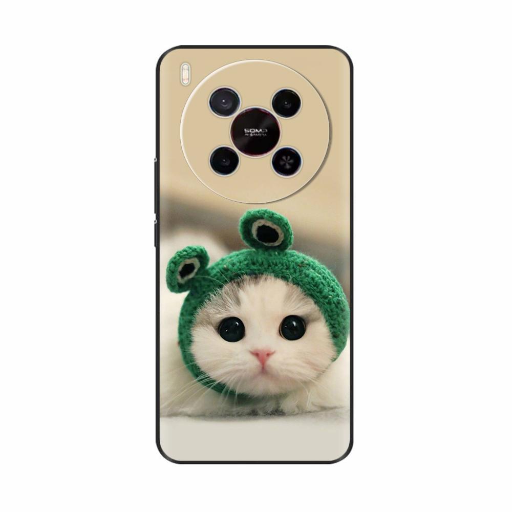 For ZTE Blade V70 Max Case Silicone Soft Back Cover For ZTE Nubia V70 Max Phone Case V70Max 2025 Fundas Protective Shell Carcasa