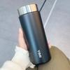 Mini Compact Insulated Lightweight Portable Cup with 316 Inner Liner for Outdoor & Office Use