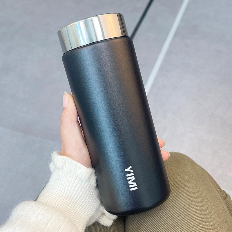 Mini Compact Insulated Lightweight Portable Cup with 316 Inner Liner for Outdoor & Office Use