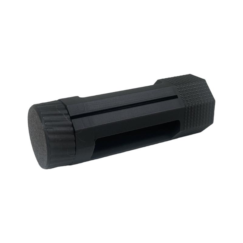 Plastic Toothpaste Tube Roller Toothpaste Squeezer For Smoothly Squeezing And Space Saving Storage Bathroom Accessory