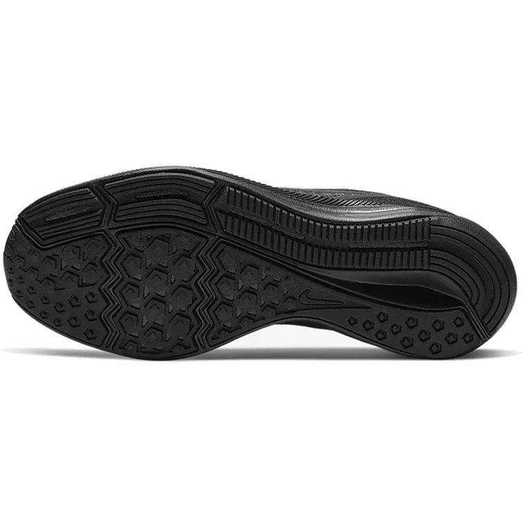 Nike Downshifter 9 'Nero/Antracite' AQ7481-005
