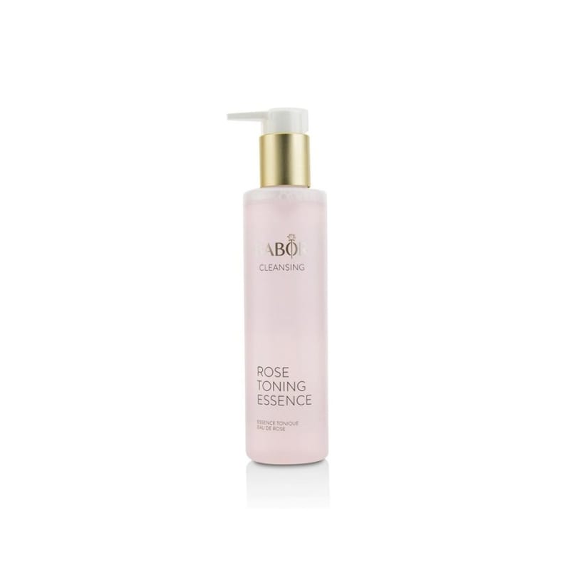 Barber Cleansing Rose Toning Essence 200ml