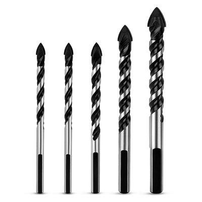 Accessoires pour outils de machines – Forets