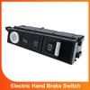 3AD927137B Electronic Hand Brake Parking Auto Hold Button Engine Start/Stop Switch Fit for VW CC Passat B7 3AD927137A