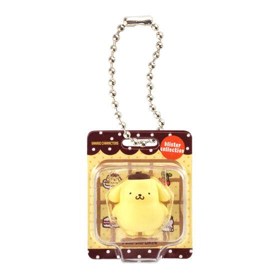 Sanrio Characters Package Miniature Collection - Bandai Gashapon