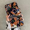 B-BoJack Horseman  Phone Case For iPhone 15,14,13,12,11,Plus,Pro Max,XS,X,XR,SE,Mini,8,7 Soft Silicone Black Cover