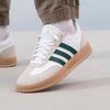 IE9043 Low-Top Casual Sneakers