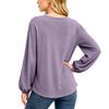 Women's Cute Square Neck Babydoll Blouse with Ruffle Hem, Elastic Waist, Short Sleeve, Flowy