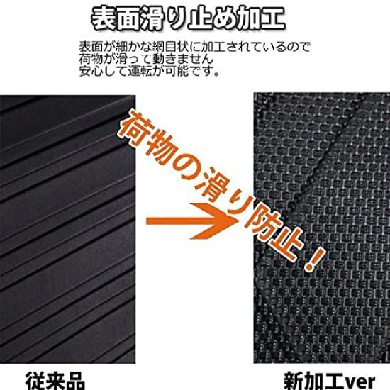 Swift Swift Sport ZC ZD Luggage Mat Luggage Tray Custom Mat Car Mat Suzuki Trunk Mat 3D Waterproof Deodorizing Antibacterial Weather Resistant